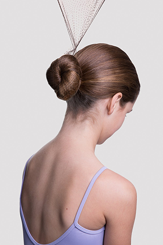 HAIR NET Dark BROWN