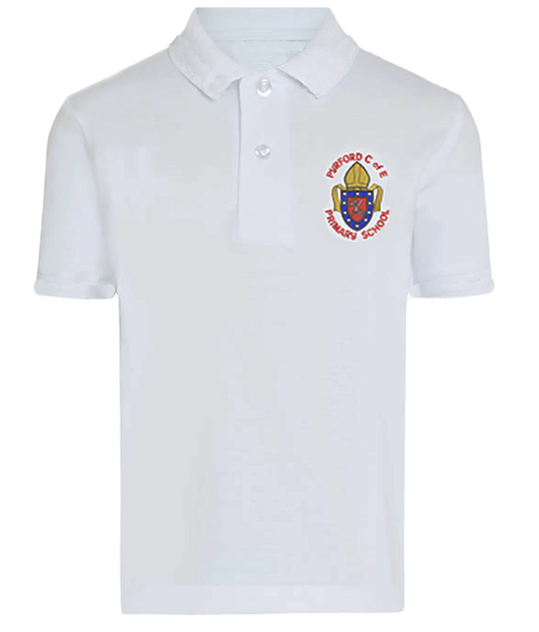 Pyrford New polo