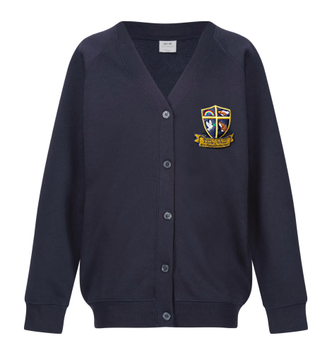 bisley sweatcardigan 1