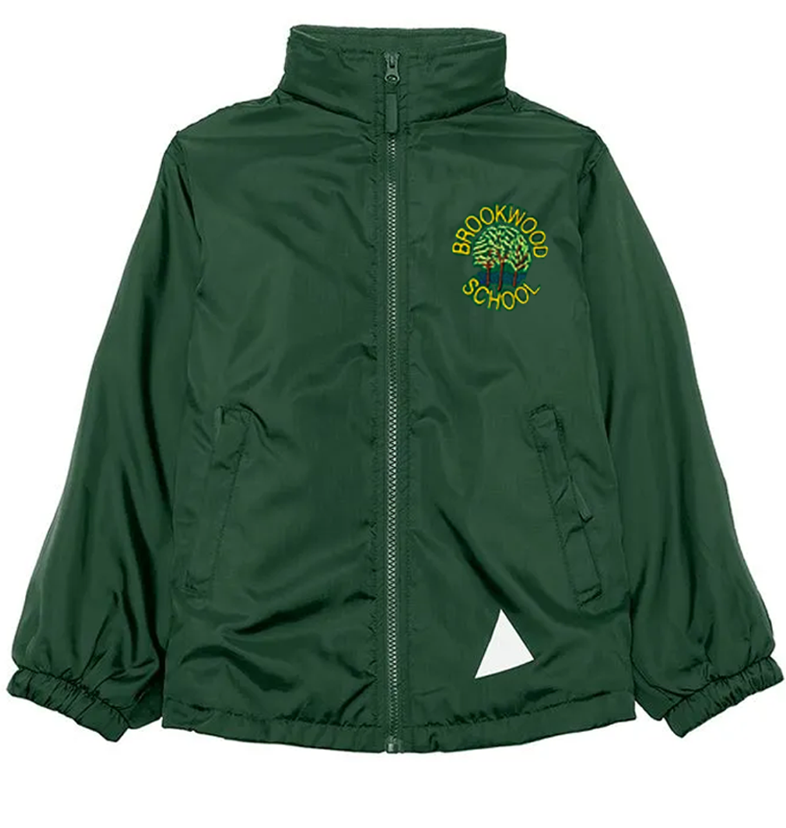 brookwood jacket