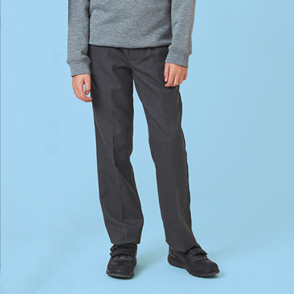 dl944 trouser grey