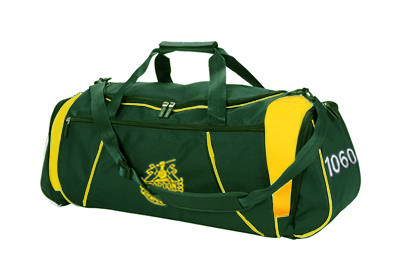 gordons holdall