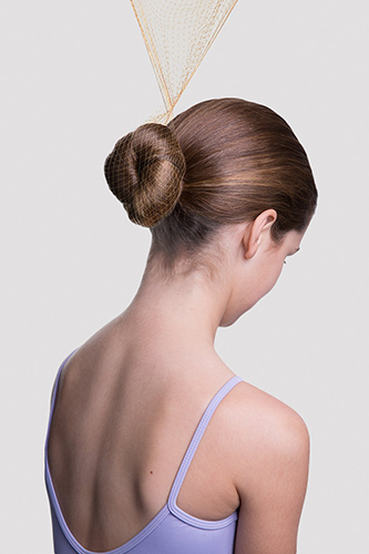 hair net CARAMEL
