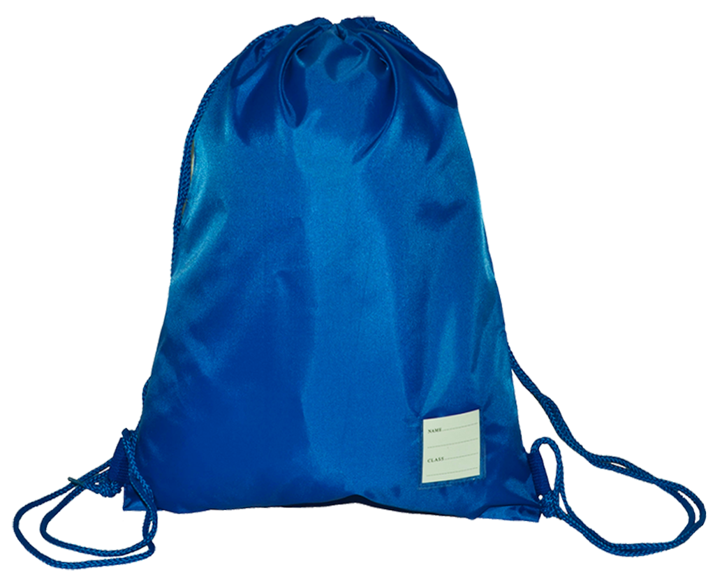 kit bag royal