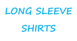 Shirt Long Sleeve