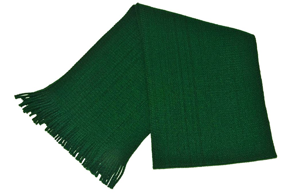 scarf - bottle