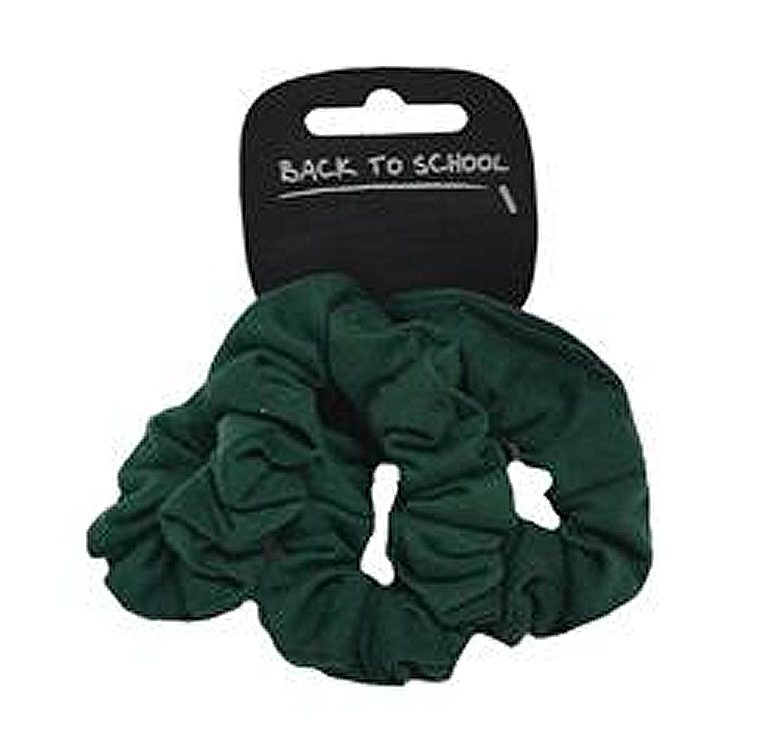 scrunchie bottle
