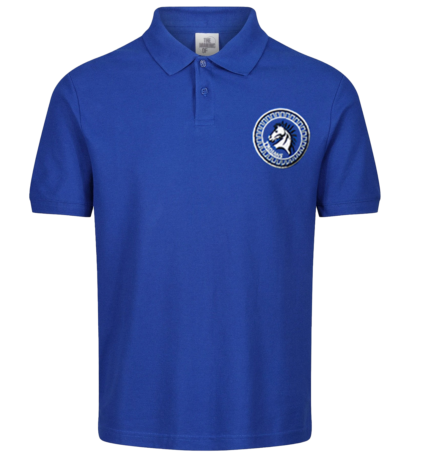 trojan polo 1
