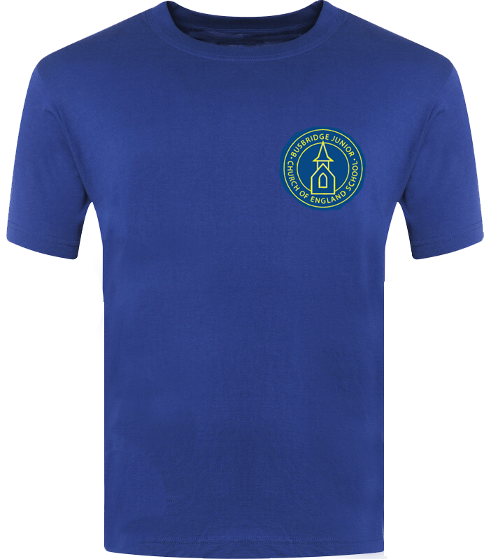 Busbridge STAFF T SHIRT