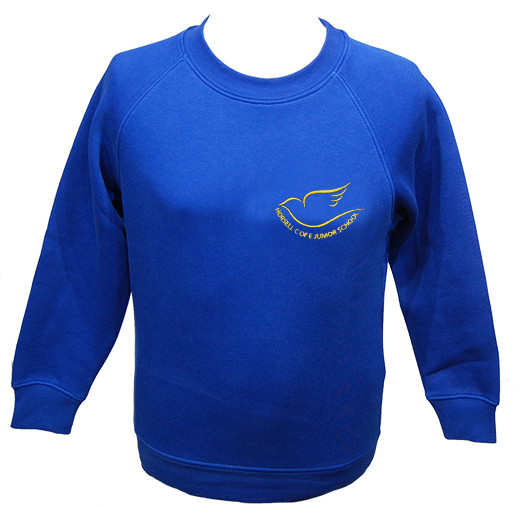 horsell new sweatshirt