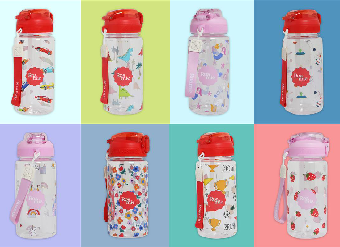 waterbottle all pattern