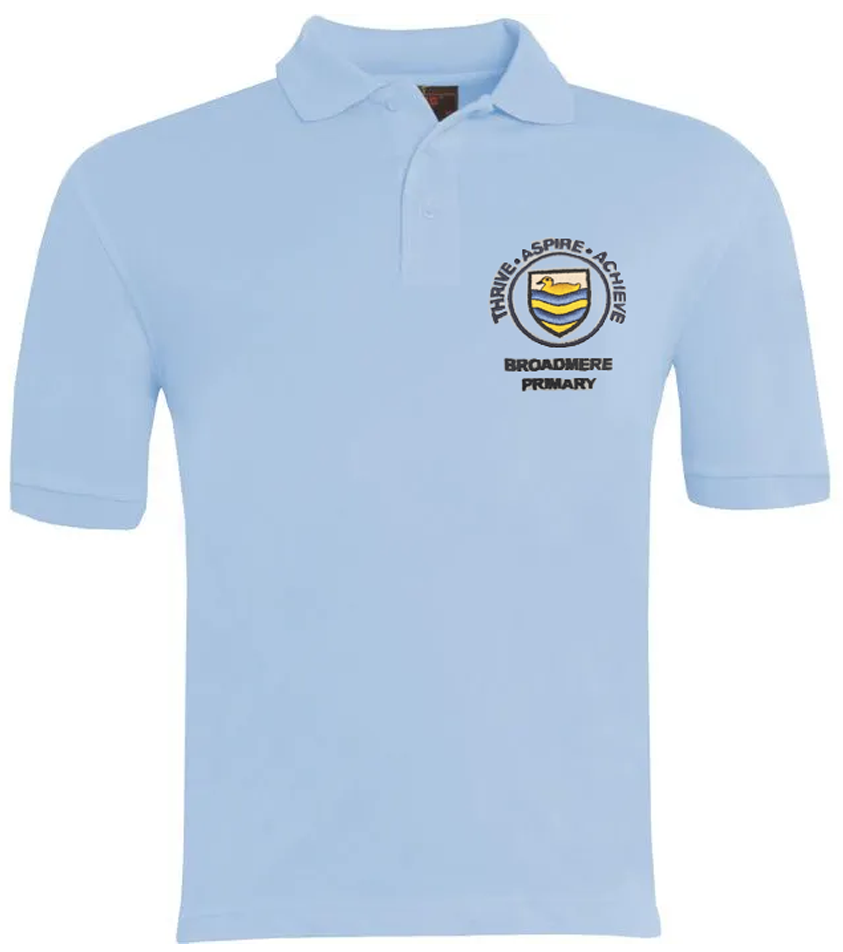 broadmere new polo