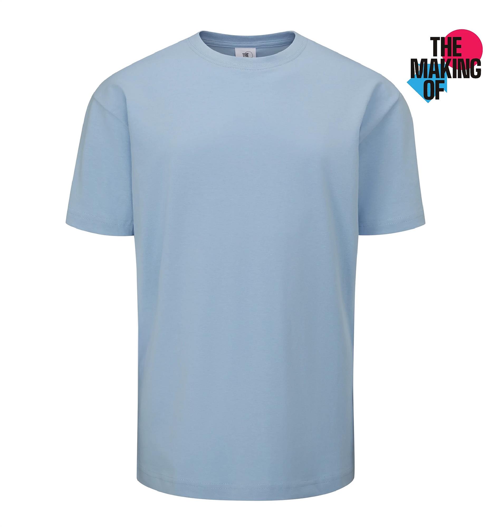 classic t shirt sky