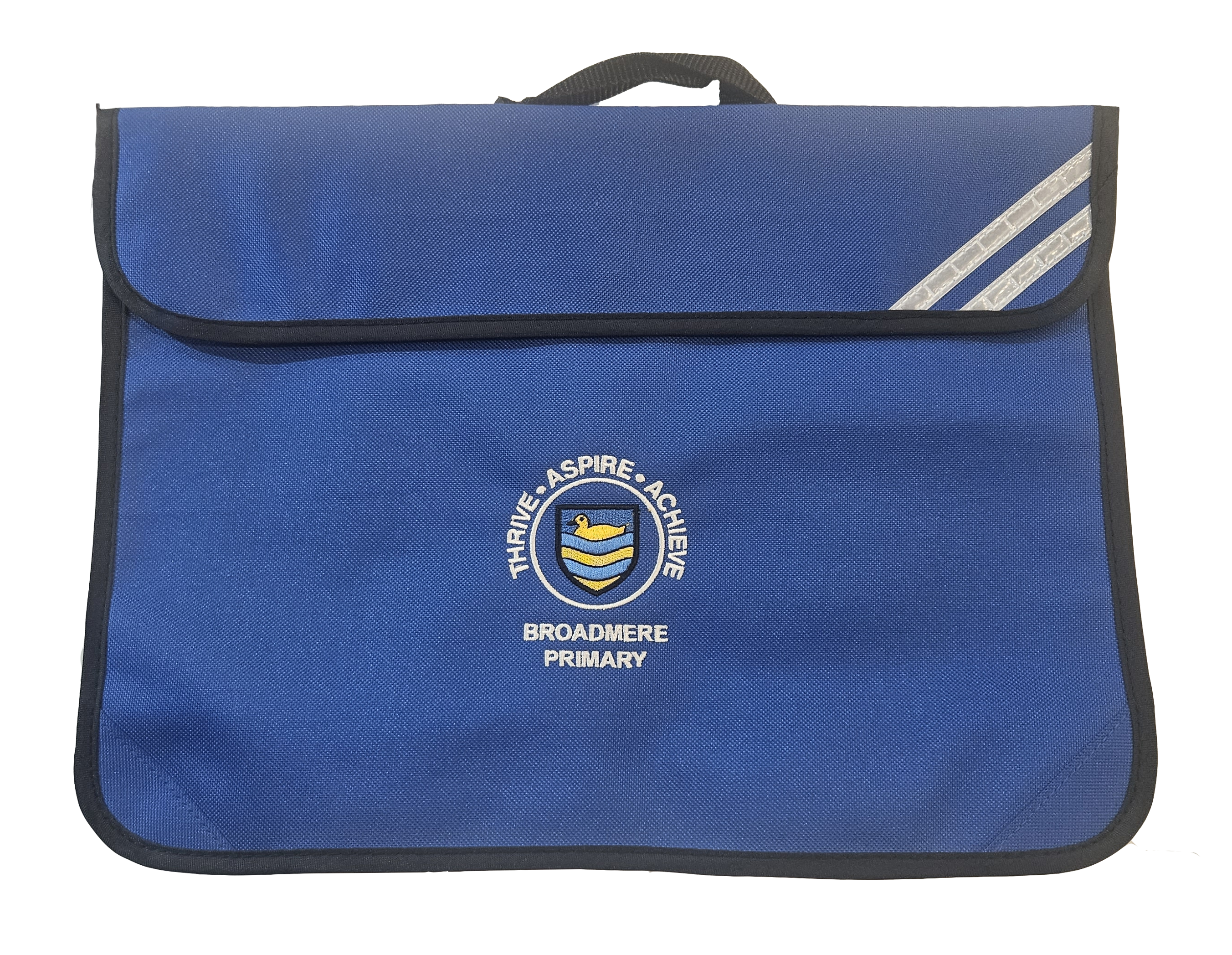 broadmere new bookbag