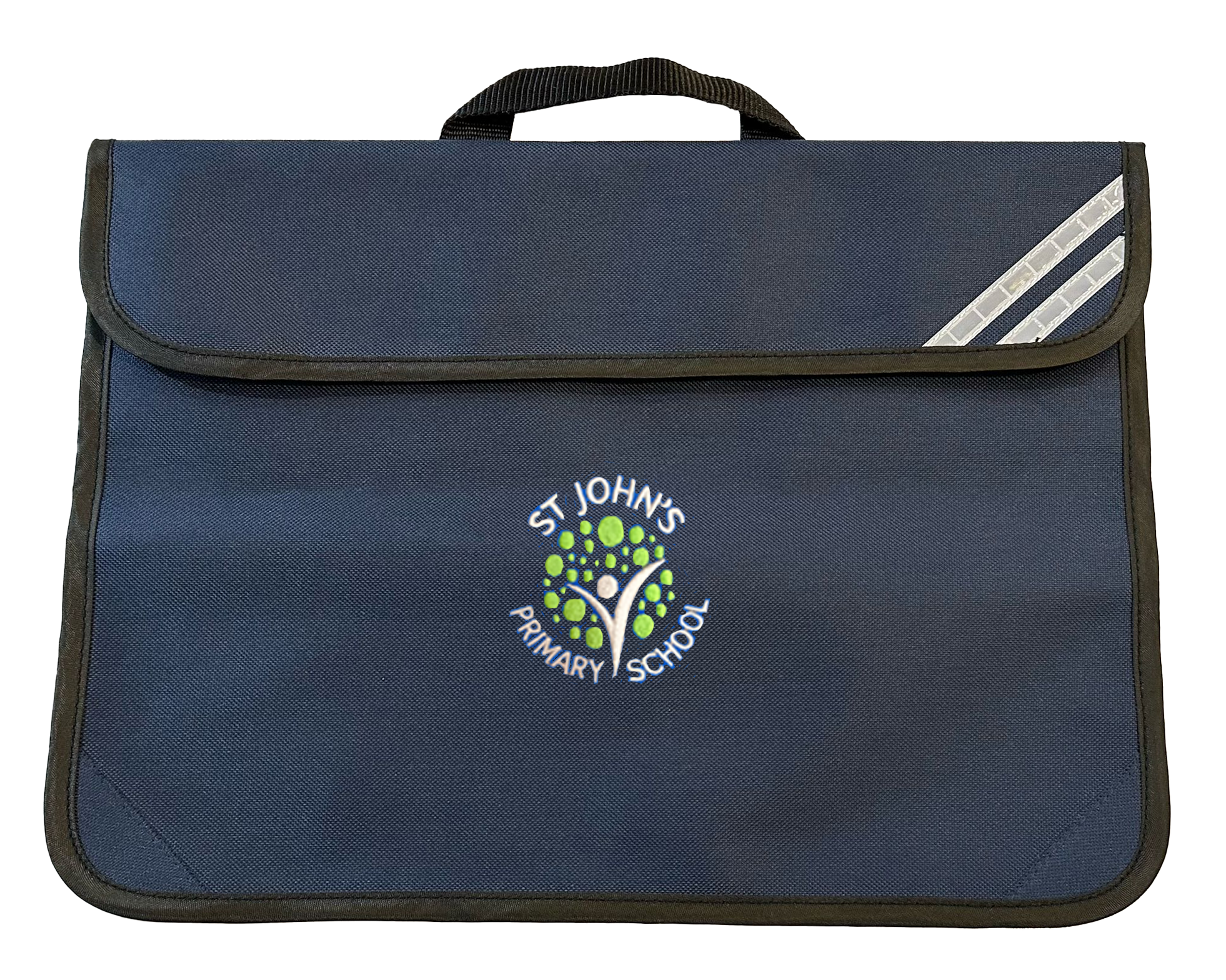 st johns new bookbag 2