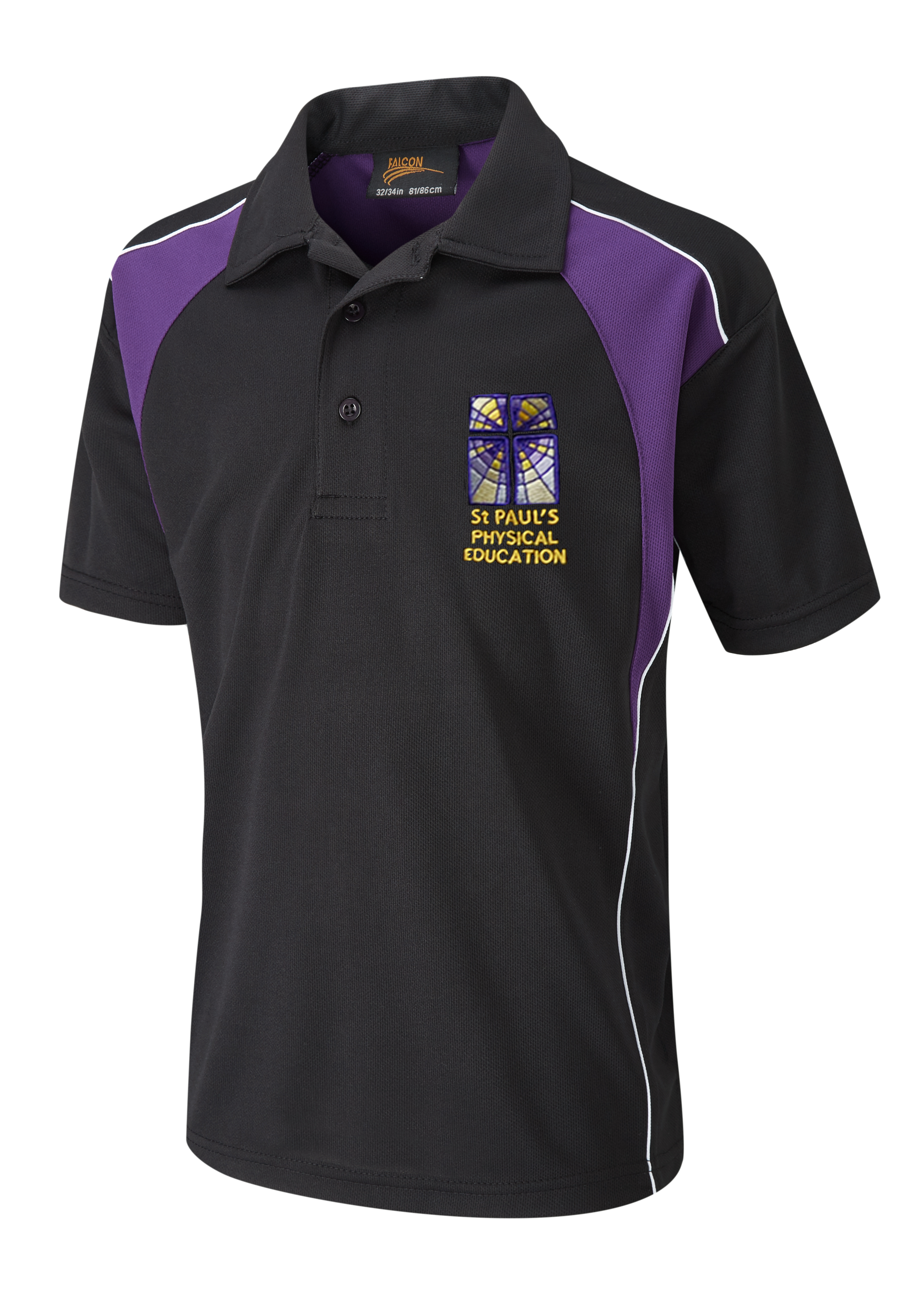 st pauls new polo