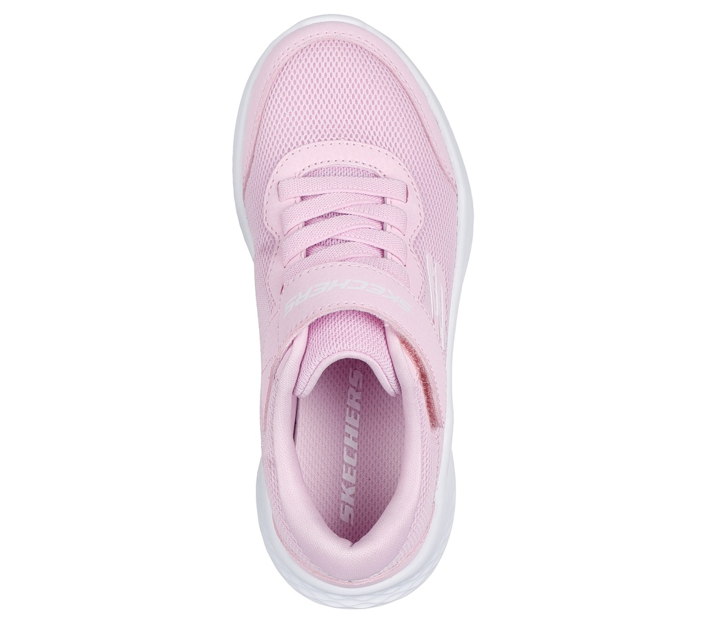 kechers Skech-Lite Pro Trainer pink 4