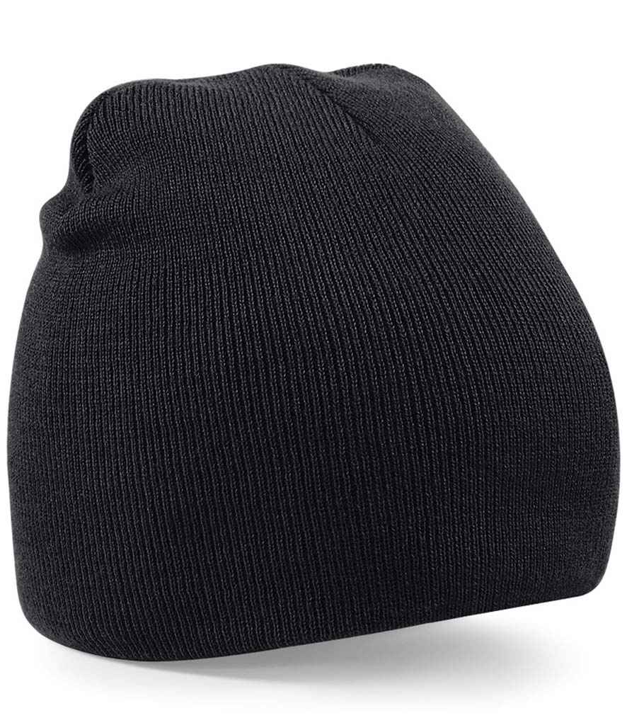 BB44 BLACK beanie