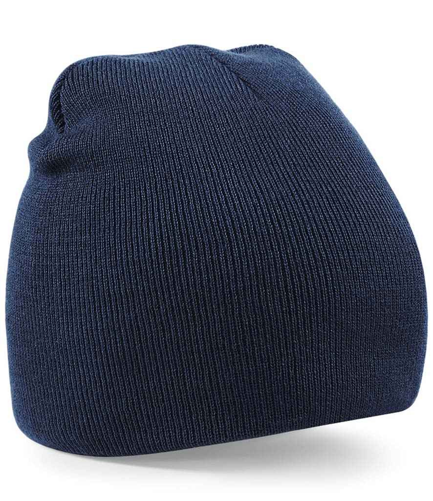 BB44 navy beanie