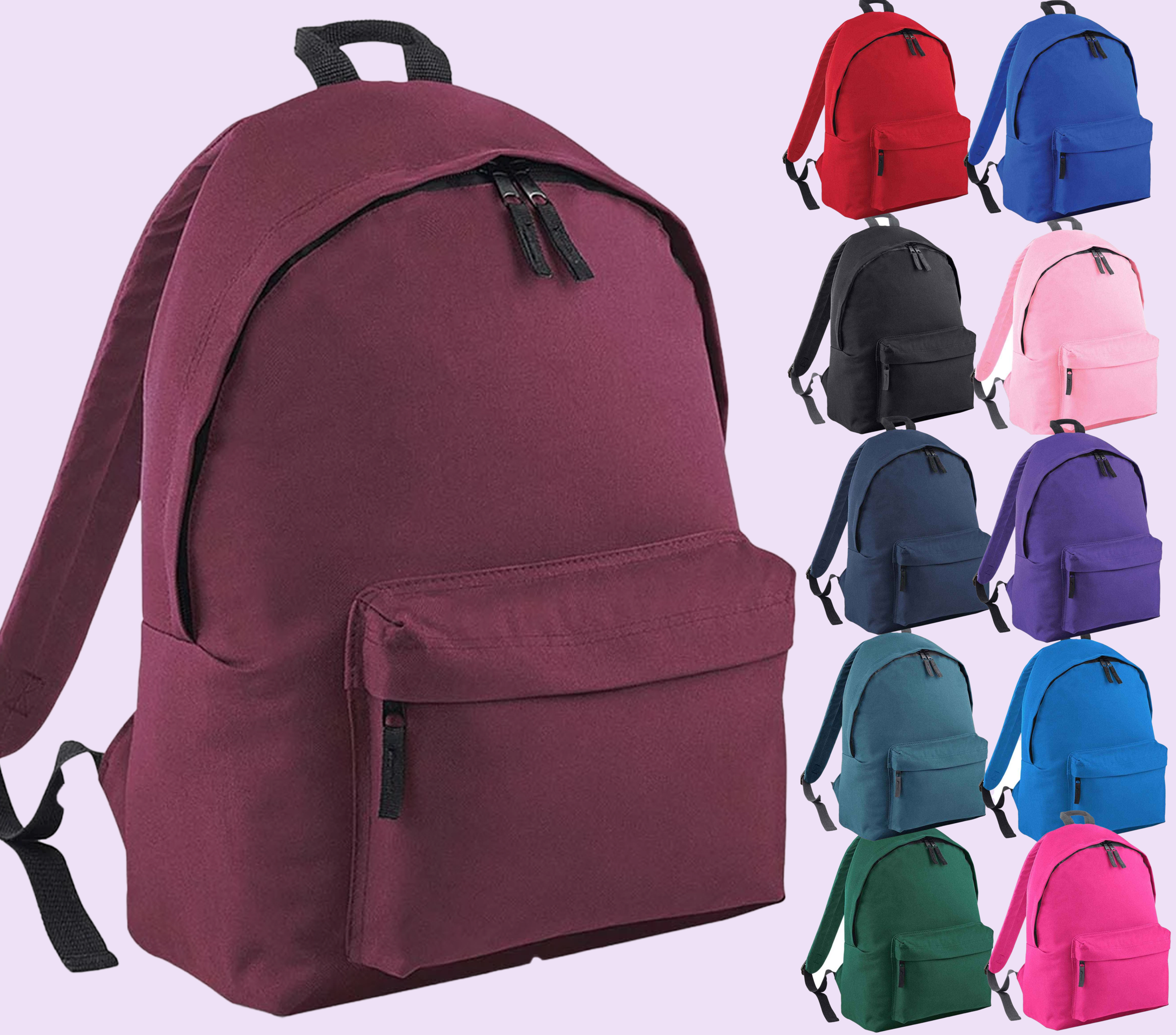 BG125 BACKPACK multi photo