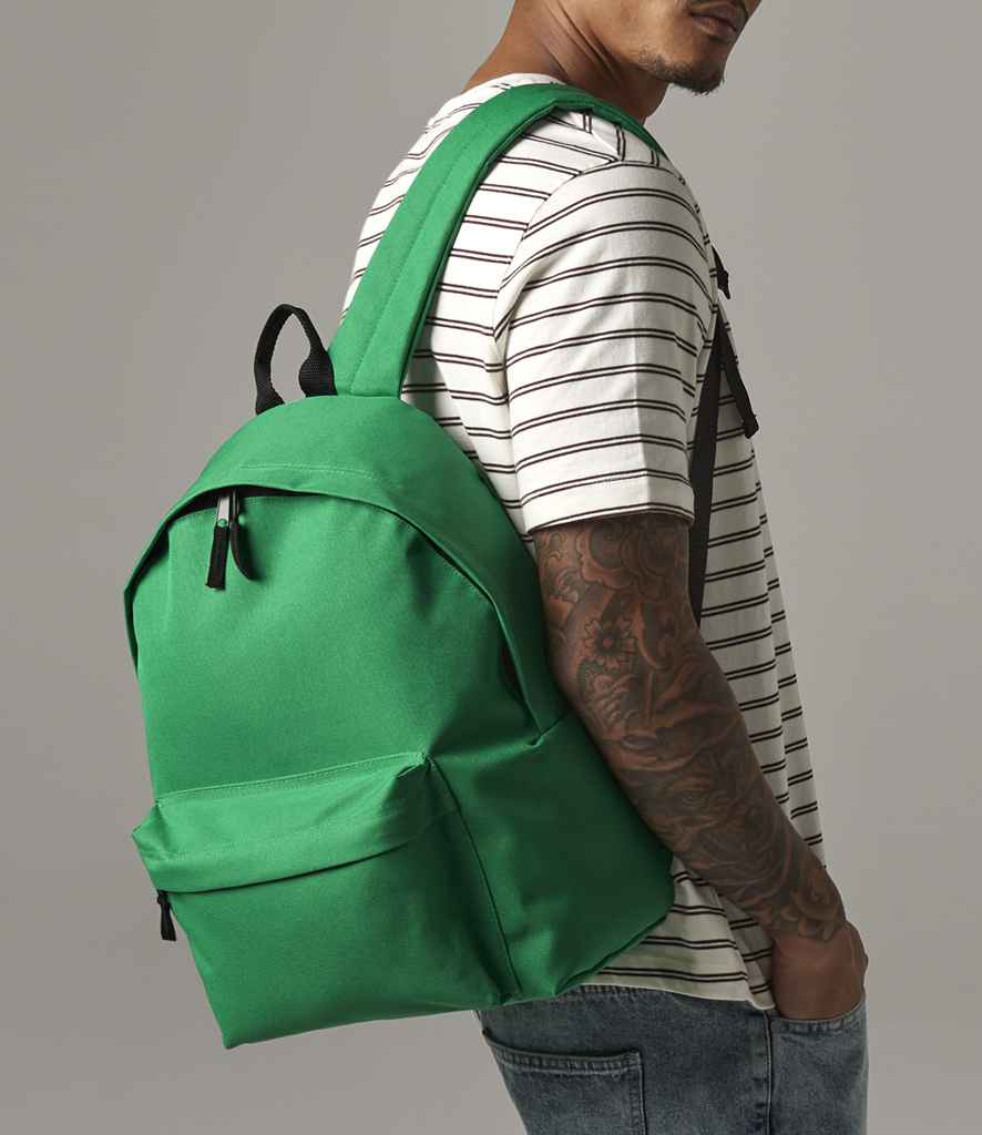 BG125 kelly green