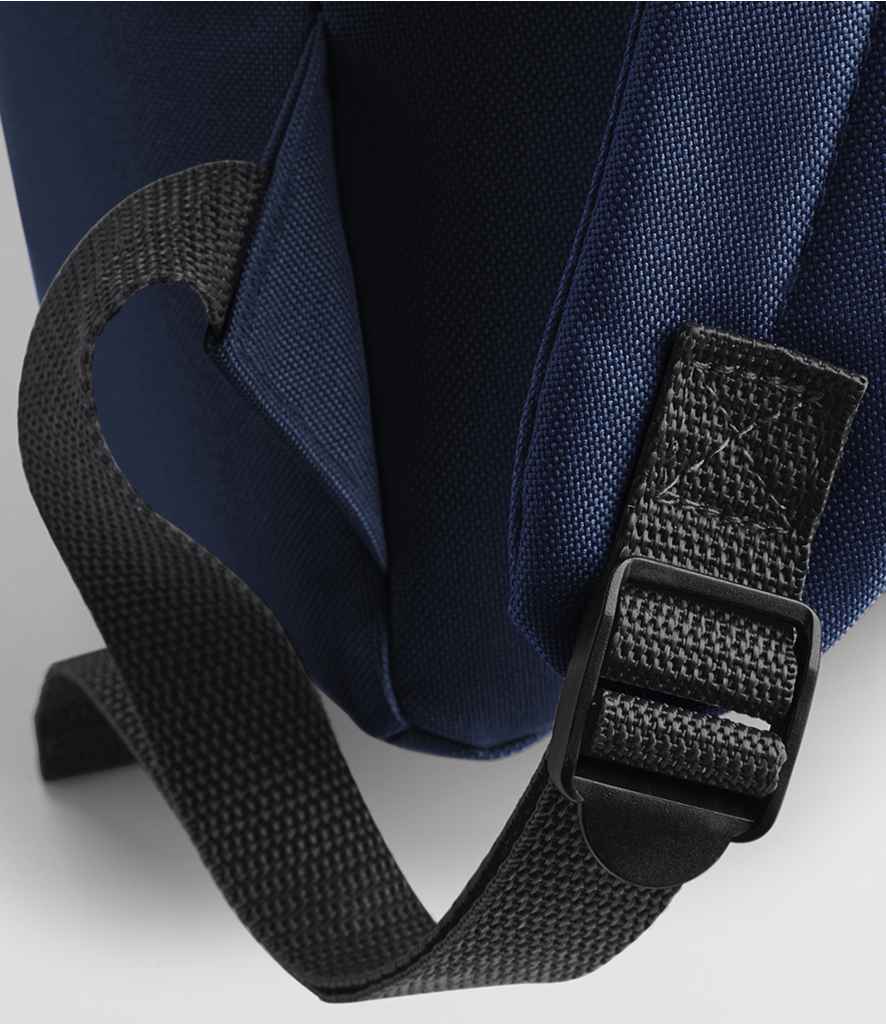 BG125 navy BACKPACK 2