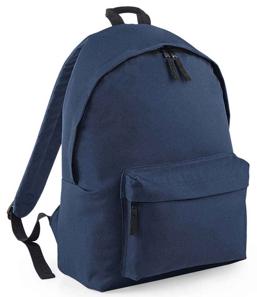 BG125 navy BACKPACK