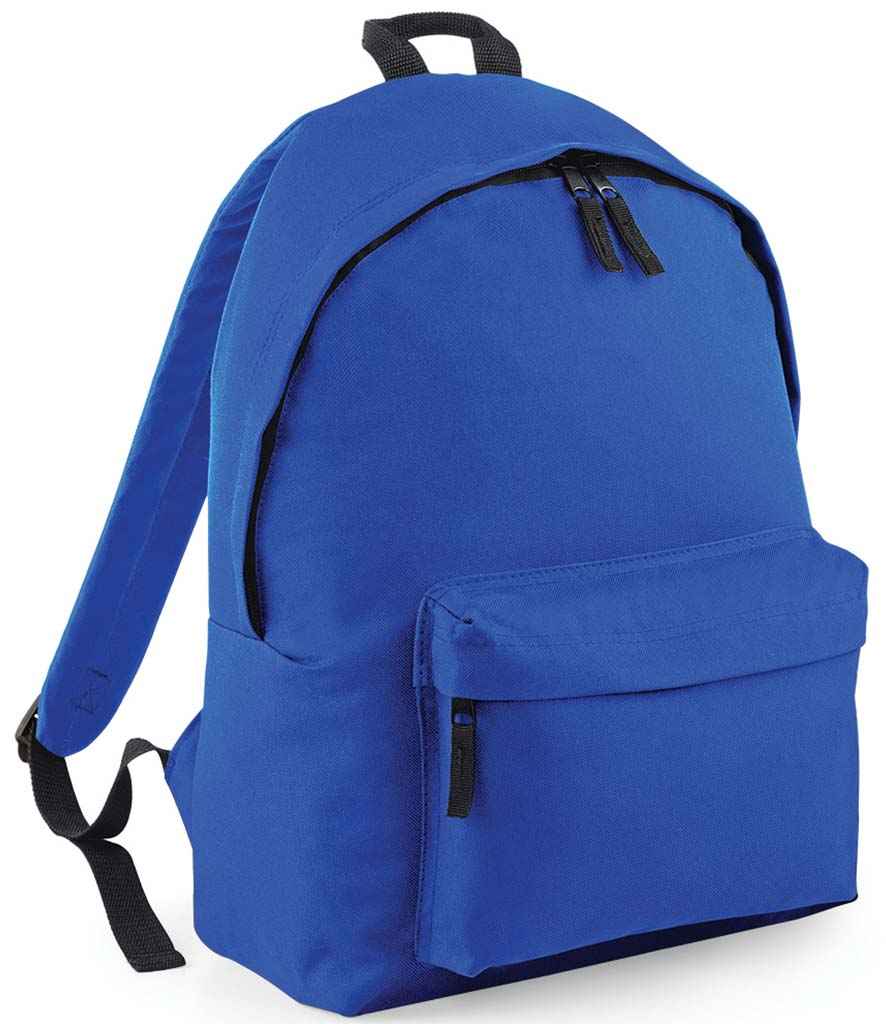 BG125 royal BACKPACK