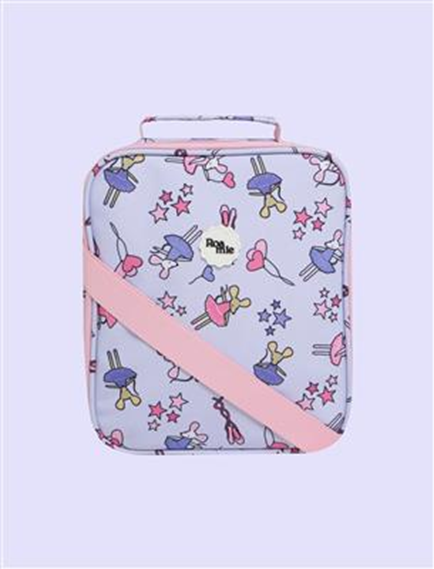 roamie lunch bag ballerina