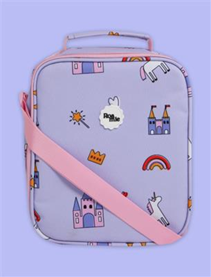 roamie lunch bag fairytale