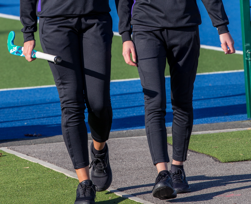 igen training trouser navy 2
