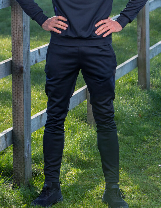 igen training trouser navy