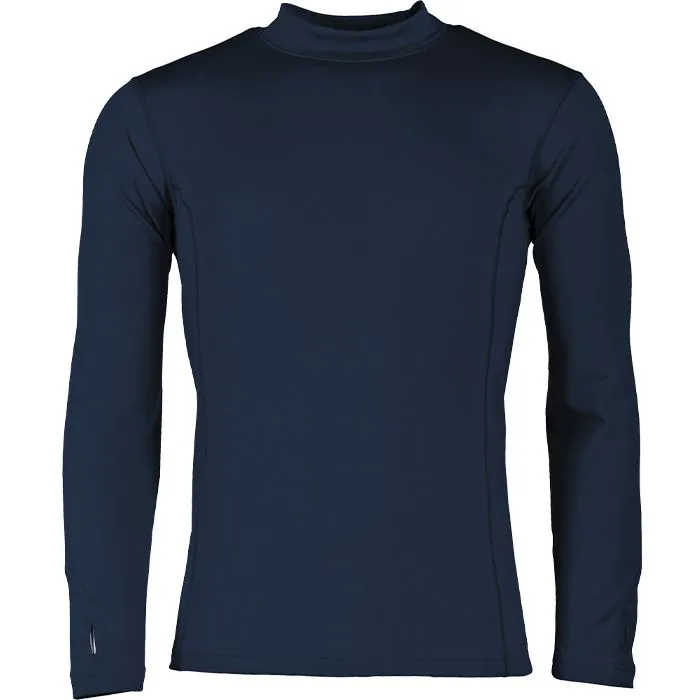 thermal baselayer navy