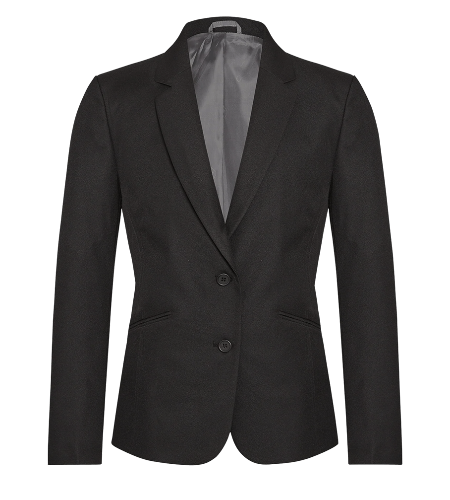 Fitted Girls Blazer