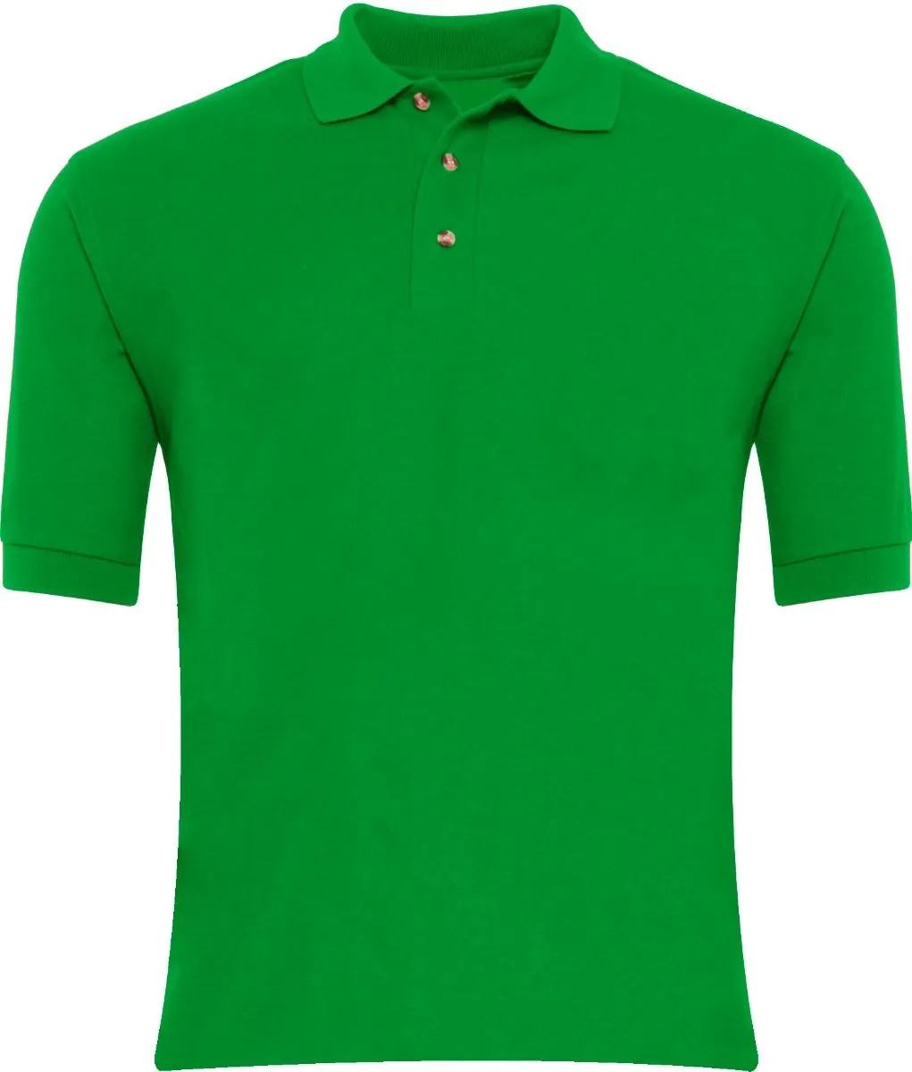 penthouse polo emerald