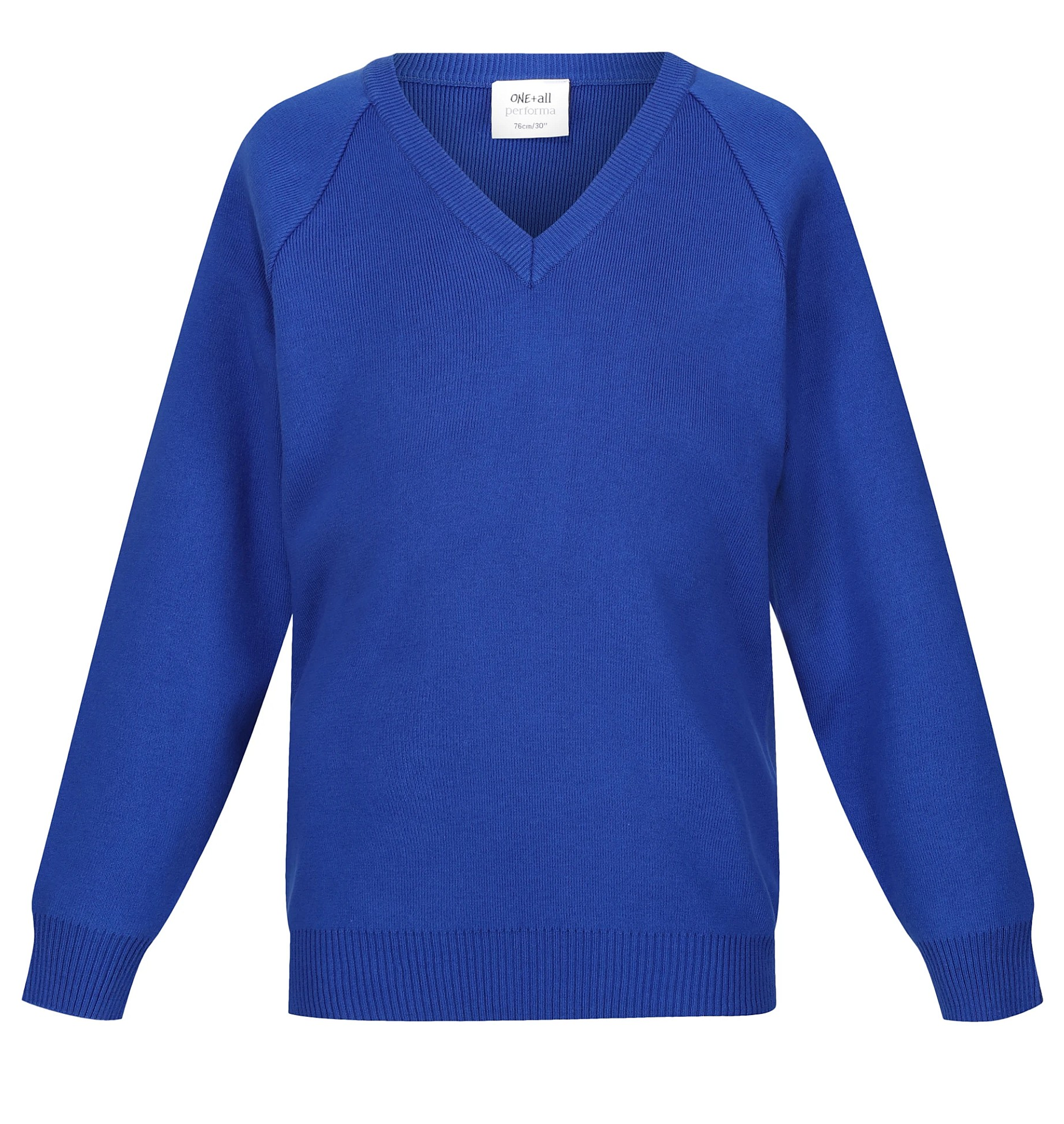 royal pullover
