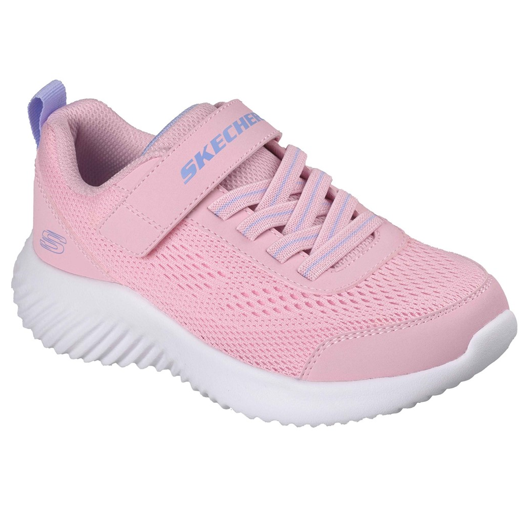 bounder easy trainer pink