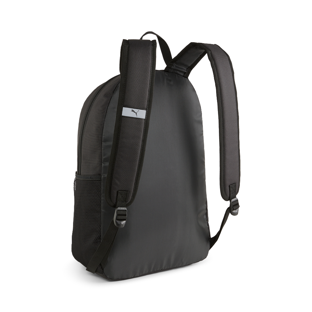 puma core backpack red 1