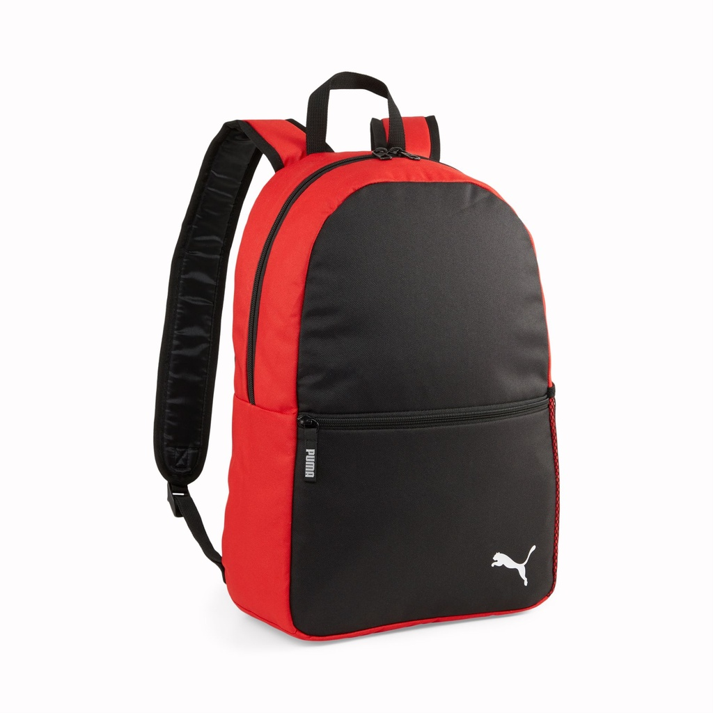 puma core backpack red