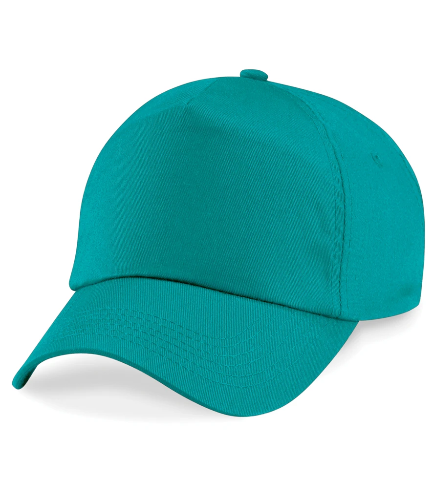 cap teal